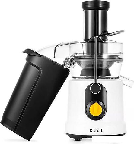 Соковыжималка Kitfort KT-1145