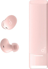 Наушники Anker Soundcore A30i (розовый)