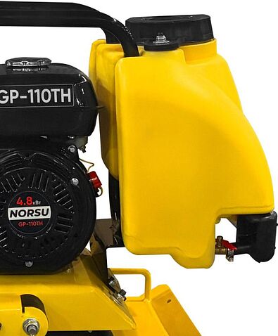Виброплита Norsu GP-110TH