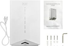 Сушилка для рук Puff 8801