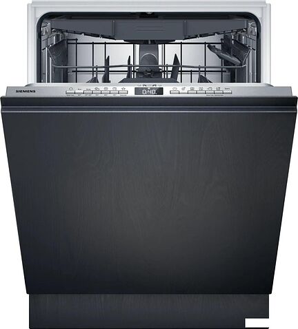 Встраиваемая посудомоечная машина Siemens iQ300 SN63HX06CE