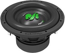 Головка сабвуфера Alphard Machete MF-10S D2
