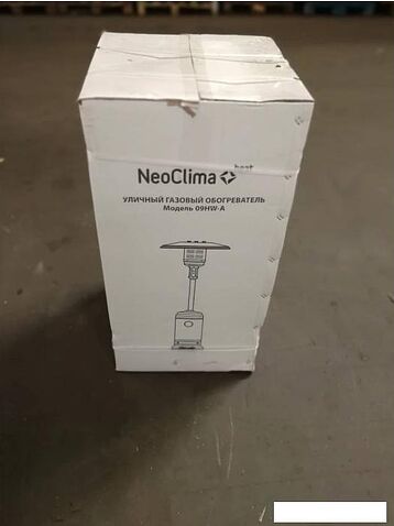 Инфракрасный обогреватель Neoclima 09HW-C