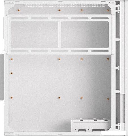 Корпус Formula TimberLine T2 (белый)