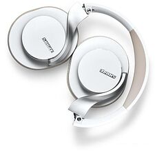 Наушники Shure Aonic 40 (белый)