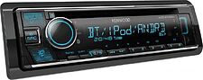 CD/MP3-магнитола Kenwood KDC-BT530U CD/MP3-магнитола Kenwood KDC-BT530U