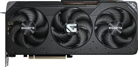 Видеокарта Gigabyte Radeon RX 9070 XT GAMING 16G GV-R9070XTGAMING-16GD