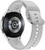 Умные часы Samsung Galaxy Watch4 44мм (серебро)