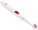 Электрическая зубная щетка CS Medica SonicMax CS-167-W