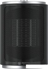 Тепловентилятор Royal Clima COMO RFH-CM500DC-BL
