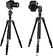 Трипод Raylab Pro 75 (с головой)