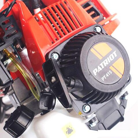 Триммер Patriot PT 415