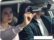 Видеорегистратор 70mai Dash Cam Lite 2 Midrive D10