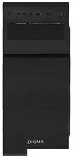 Корпус Digma DC-ATX101-U2