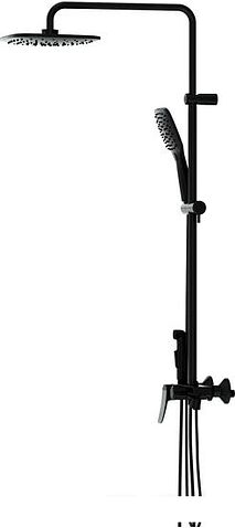 Душевая система  Damixa Apollo DX220920300