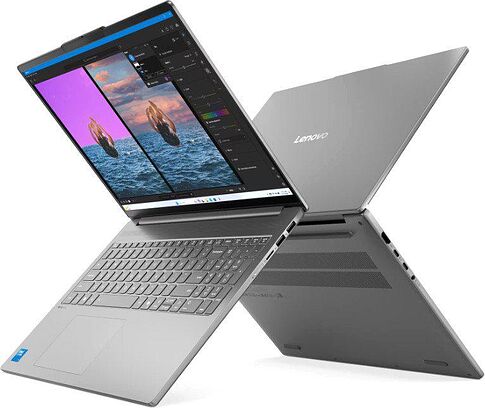 Ноутбук Lenovo IdeaPad Slim 5 16IRH10R 83J1001FRK