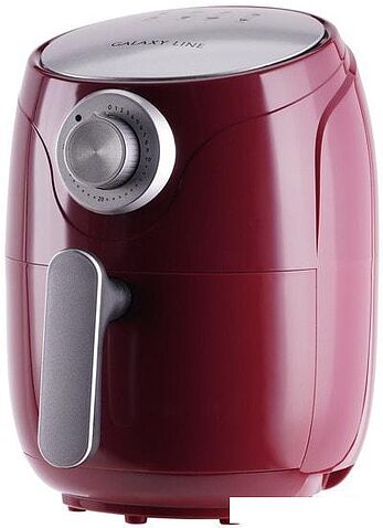 Аэрофритюрница Galaxy Line GL2522