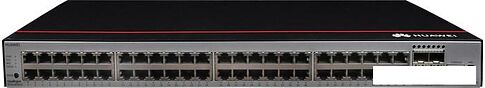 Управляемый коммутатор 3-го уровня Huawei CloudEngine S5735-L48T4X-A1