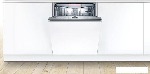 Встраиваемая посудомоечная машина Bosch Serie 4 SMV4EVX10E