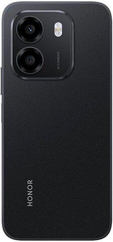 Телефон HONOR X6e LBU-LX1 4GB/256GB международная версия (черный)