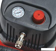 Компрессор Einhell TC-AC 200/24/8 OF