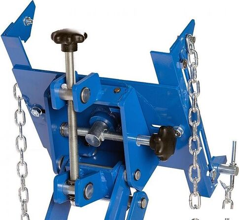 Подкатной/трансмиссионный домкрат Nordberg N32205 0.5т