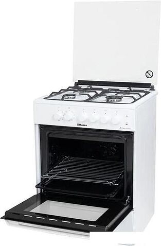 Кухонная плита Hansa FCMW680231A