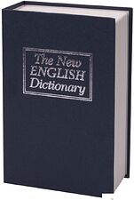 Сейф-книга BRAUBERG Английский словарь 235 мм