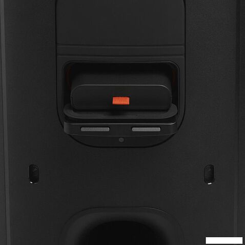 Патибокс JBL PartyBox 330 (черный)