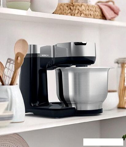 Кухонная машина Bosch MUMS2VM00