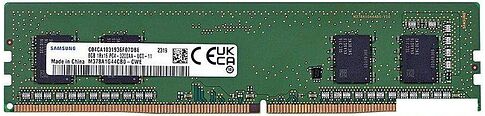 Оперативная память Samsung 8ГБ DDR4 3200 МГц M378A1G44CB0-CWE Оперативная память Samsung 8ГБ DDR4 3200 МГц M378A1G44CB0-CWE