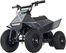 Электроквадроцикл AVM Cybertruck