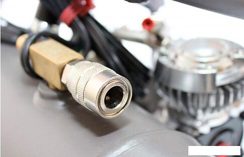 Автомобильный компрессор Беркут SA-03