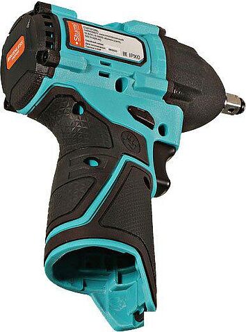 Гайковерт Sturm CW1212BL (без АКБ)