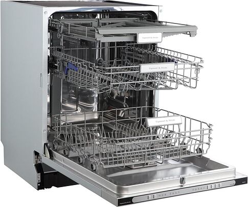 Встраиваемая посудомоечная машина Zigmund & Shtain DW 312.6