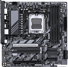 Материнская плата Gigabyte B850M DS3H (rev. 1.2)