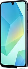 Смартфон Samsung Galaxy A16 SM-A165F 6GB/128GB (черный)