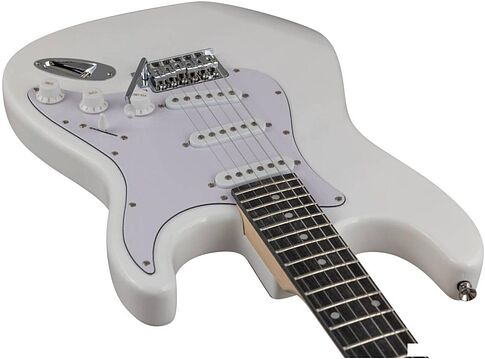 Электрогитара Terris TPACK-TST-045 WH