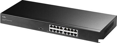 Неуправляемый коммутатор Cudy GS1016L 1.0