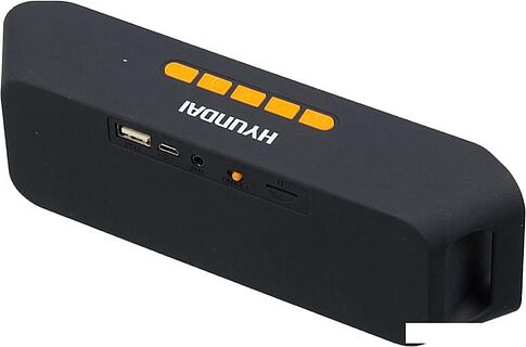 Беспроводная колонка Hyundai H-PAC160