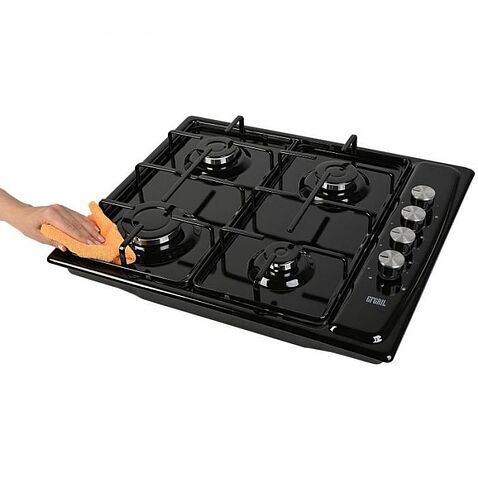 Варочная панель GFgril GF-HBG104B