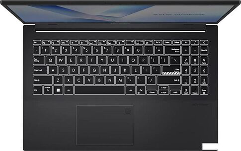 Ноутбук ASUS Vivobook Go 15 E1504TA-BQ082