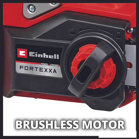 Аккумуляторная пила Einhell FORTEXXA 18/30