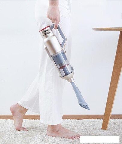 Пылесос Jimmy JV71