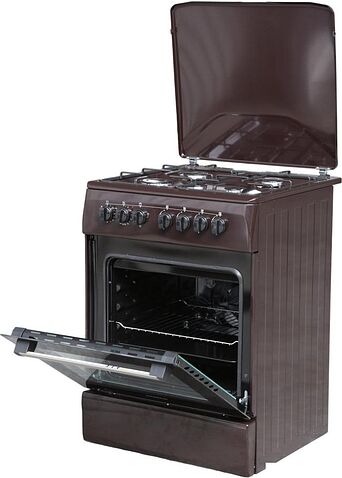 Кухонная плита Renova SG6E-BR(TDBR)