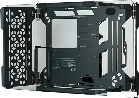 Корпус Cooler Master MasterFrame 700 MCF-MF700-KGNN-S00
