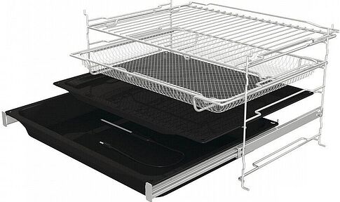 Электрический духовой шкаф Gorenje BP6138B