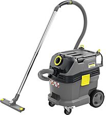 Пылесос Karcher NT 30/1 Tact L 1.148-201.0 Пылесос Karcher NT 30/1 Tact L 1.148-201.0