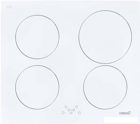 Варочная панель CATA IB 604 WH