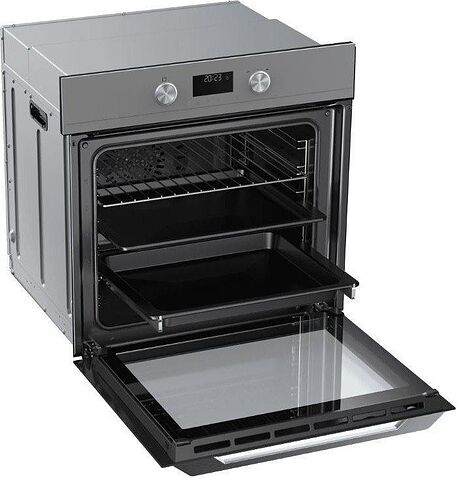 Электрический духовой шкаф Haier HOQ-K5AAN3GG